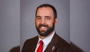 Ohio Rep. Adam Mathews Calls for Resignation of Judge Ted Berry