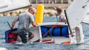 La coppa america 2021, 36° edizione della storica competizione di vela, vede affrontarsi team new zealand, detentore del trofeo, e luna rossa, imbarcazione. Bertelli Le Barche Dell America S Cup Sono Troppo Estreme La Stampa