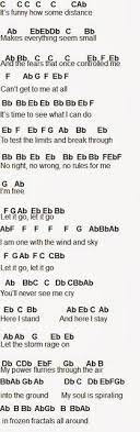 Flute Sheet Music Let It Go Flute Sheet Music Clarinet Sheet Music Clarinet Music