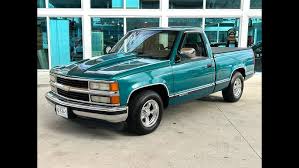 Image result for Medium Green 1994 Truck