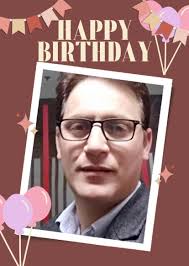 #Admin_Post, Celebration Time 🎉, Today we are celebrating birthday of our  esteemed member Manoj Matto ji 🎉, Wishing him a very happy birthday and a  wonderful year ahead 🎉