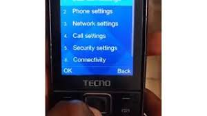 At the very beginning, you have to press the central button + star key to unlock your tecno t528. How To Remove Blacklist Numbers On Tecno T528 ØªØ­Ù…ÙŠÙ„ Ø§ØºØ§Ù†ÙŠ Ù…Ø¬Ø§Ù†Ø§