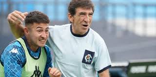 Newell's vs Racing: ¿Despedida con Honor o Respiro Académico?