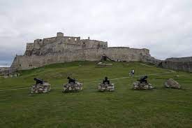 Ako sa dostat na spi?sk? Spissky Hrad Otvaracie Hodiny A Cennik Slovensky CestovateÄ¾