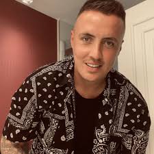 Stream A.J.Kincaid music