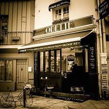 25, rue du pont neuf 1st arrondissement. Odette Paris 77 Rue Galande Sorbonne Menu Prices Tripadvisor