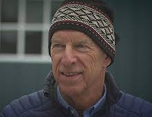 Snow People—October 2020