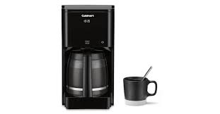 We did not find results for: Cuisinart Touchscreen 14 Cup Programmable Coffeemaker Cuisinart Com
