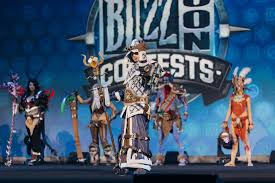 Blizzcon 2021 schedule and how to watch blizzcon 2021 (or blizzcononline) will be taking place from february 19 to february 20. Blizzcon 2019 Contests Entries Now Open Blizzcon Blizzard News