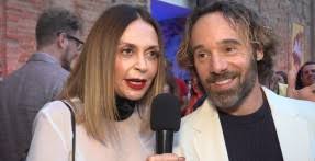 Raffaello Balzo Fidanzata