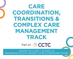 Cctc20 The Care Coordination And Technology Congress