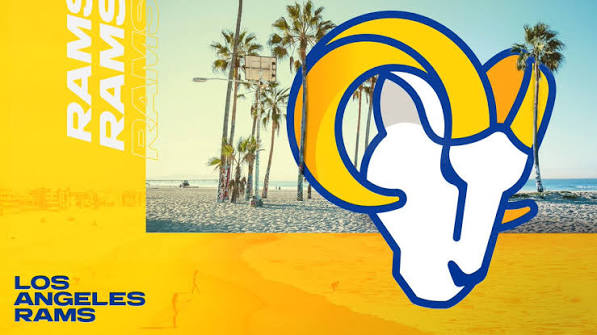 Post by Los Angeles Rams on X: 🌴🌴🌴