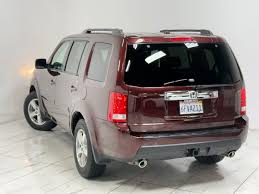 Image result for Dark Cherry 2011 Pilot