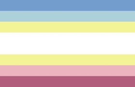 No This Isn T A Real Pride Flag It Represents Pedophiles