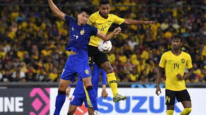 Being two of the most popular destinations in the world, both thailand and malaysia are well connected by flights. Káº¿t Quáº£ Malaysia Vs Thai Lan 2 1 NgÆ°á»i Thai Thua Ä'au