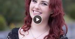 President-Elect of USI, Annie Hoey. by Michael James Boland