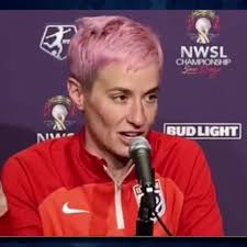 Good riddance to this absolute clown.