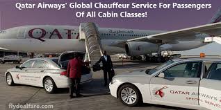 Image result for Chauffeur Service in Qatar