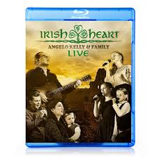 Angelo kelly & family lyrics provided by songlyrics.com. Irish Heart Live Kelly Angelo Family 0602567953005 Amazon Com Books