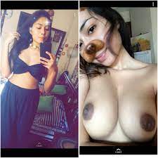 Slutty Bengali Babe With Sexy Body 😍👅Snapchat Nudes To Lover Leaked ⚡️🔥  Full Album Download Link In Comments - Reddit NSFW
