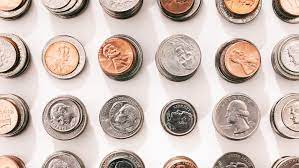 It has a circulating supply of 470.5 million coins and ranked as #1037 with $517.4 thousand market cap. The Us Faces A Coin Shortage Sofi