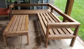 Diy Outdoor Sectional Couch Kinda Sorta Simple Furniture Couch Diy Furniture Kinda Outdoor Sect Diy Outdoor Furniture Diy Patio Outdoor Furniture Plans