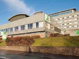 Near the m8 motorway, holiday inn® edinburgh hotel is handy for the city centre and all its attractions. Holiday Inn Familienhotels Von Ihg In Edinburgh