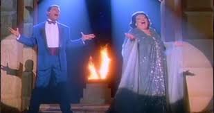 Maybe you would like to learn more about one of these? Cuando Caballe Emociono A Barcelona Con Freddy Mercury