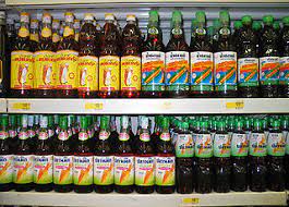 Hidangkannya dalam cawan tembikar kecil. File Thaifishsauce0609 Jpg Wikimedia Commons