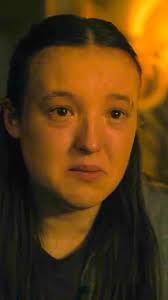 Does Abby Shoot Ellie in Tlou 2 Game