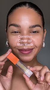 Corretivo Mari Maria M8