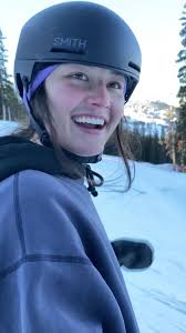 brighton cruisin❤️ #snowboarding