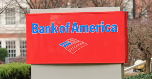 The 24/7 services prompts clients to pay their bills. Is Bank Of America Going Out Of Business