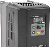 Frequenzumrichter regelbar Antrieb mit Variabler Frequenz drehzahlregler  Motor leistungsfähiger Frequenzumrichter für spindelmotoren und  industrielle ...