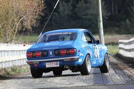Image result for Phoenix Blue 1975 Mazda