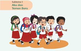 Buku siswa kelas 1 sd/mi semester 1 tema_2 = kegemaranku 3. Link Download Gratis Buku Tematik Kelas 1 Sd Mi Tema 1 2 3 4 Diriku Kegemaranku Kegiatanku Keluargaku 2017 Seputar Lampung