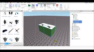 Do study work so whenever i read an article error code 268 in roblox or news on internet. Roblox Studio How To Clone A Part Basics Script Youtube