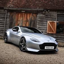 Aston Martin Automotive On Instagram The V600 Tell Us What You Think In The Comments Daily Aston Martin Lagonda Aston Martin V12 Aston Martin Cars