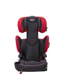Joie Graco Affix Group 2 3 Chilli Spice Chilli Spice In 2020 Car Seats Baby Car Seats Car