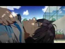 Haru X Rin Clarity Amv Youtube In 2021 Amv Youtube Youtube Rin