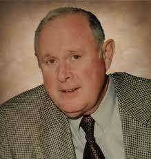 Obituary of William P. McNish