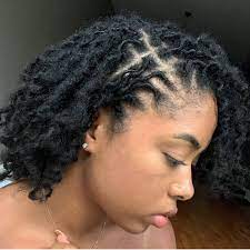 Loc D Not Bound On Instagram Loc Appreciation Post Lnb Feature Ya Muva Natural Hair Styles Short Locs Hairstyles Hair Styles