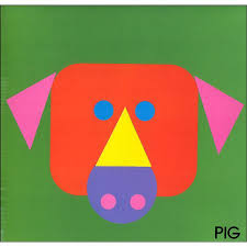 Black construction paper (1 piece per student) leaves (about 8 per student) glue sticks (1 per student) googly eyes (2 per student) write and draw paper (1 per student) white crayon (1) fall leaves coloring page (1 per student) Color Farm Lois Ehlert 9780397324408 Christianbook Com