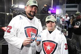 We did not find results for: United Promotions Promotional Products Custom Apparel Nhlpa With United Heroes League