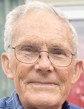 Wayne Sides Obituary (1943