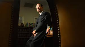 The San Diego judge trying to upend California gun laws