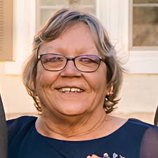 Brenda Gilbert Obituary March 13, 2024