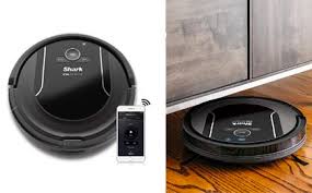 Shark Ion Robot Vacuum R85 Voice Control With Alexa Or Google Assistant 199 99 Orig 400 Free Shipping Simple Coupon Deals