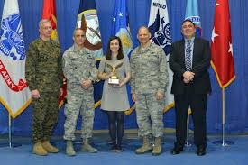 Us africa command (africom) was founded under the us department of defense in 2007, and ultimately based in germany due to concerns about washington's military presence on africa. Africom Recognizes Staff Achievements During Annual Award Ceremony Stuttgartcitizen Com