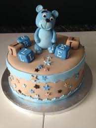 Gateau Naissance Garcon Idee Gateau Gateau Comment Decorer Un Gateau